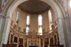 Duomo-altare