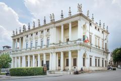 Palazzo-Chiericati