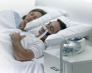 Fig.4 CPAP